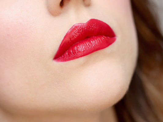 Vice Lipstick - Spiderweb