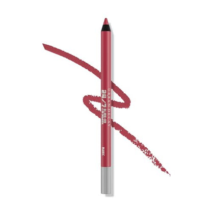 24/7 Glide-On Lip Pencil - Checkmate