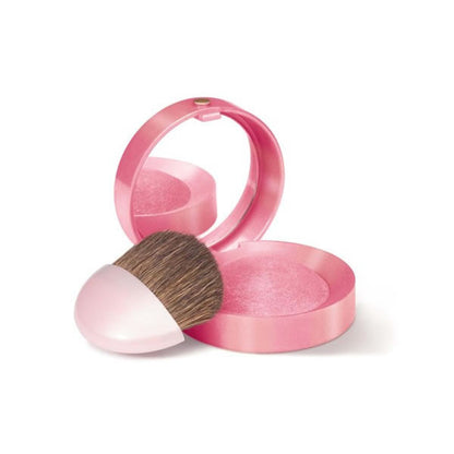 Little Round Pot Blusher - 54 Rose Frisson