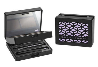 Brow Box Eyebrow Powder - Blackout