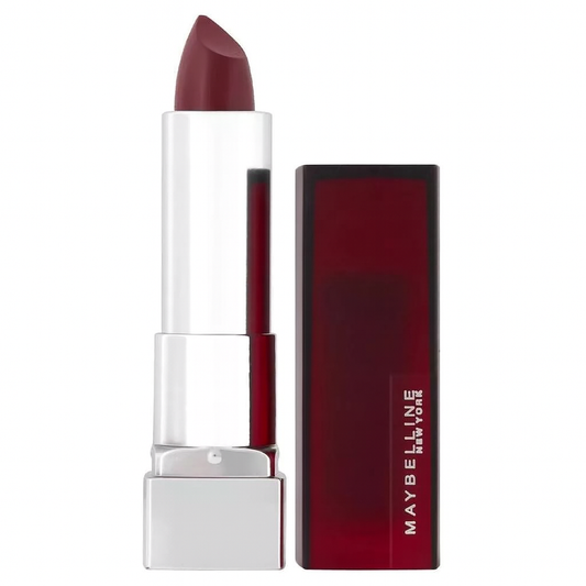 Color Sensational Lipstick - 698 Raging Raisin