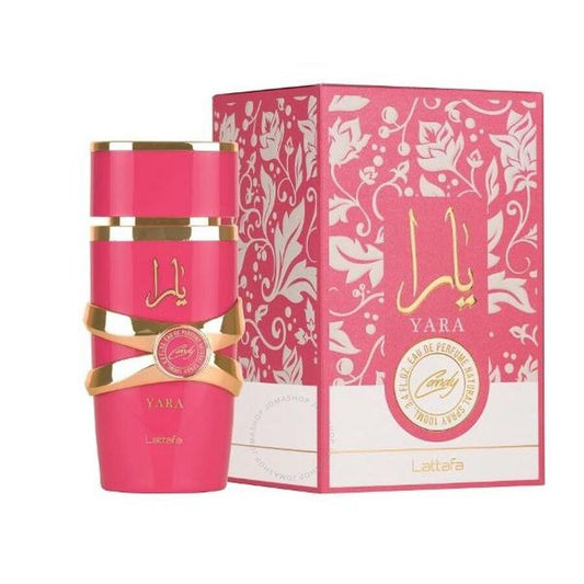 Yara Candy Eau de Parfum for Women - 100ml