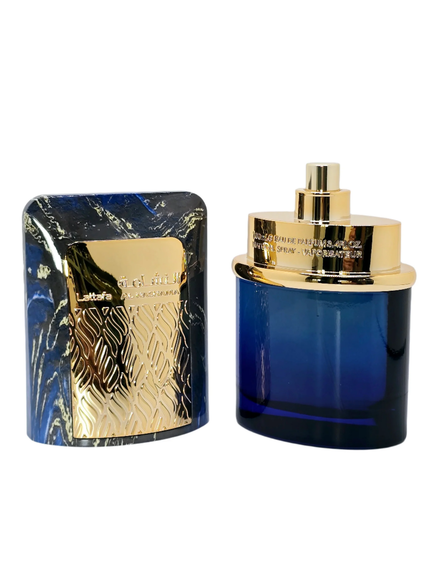 Al Nashama Caprice EDP Unisex  100ml