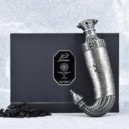 Khanjar Eau De Parfum Niche Emarati - for Men  100ml