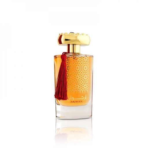Arjwan Eau De Parfum - For Women  100ml