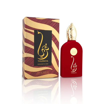 Thuraya Eau De Parfum - For women 100ml