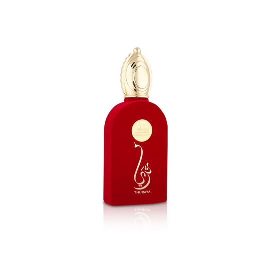 Thuraya Eau De Parfum - For women 100ml