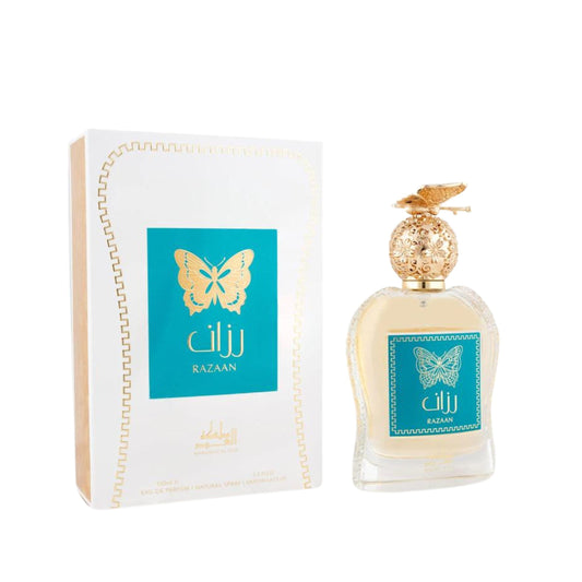 Razaan Eau de Parfum - For Women 100ml