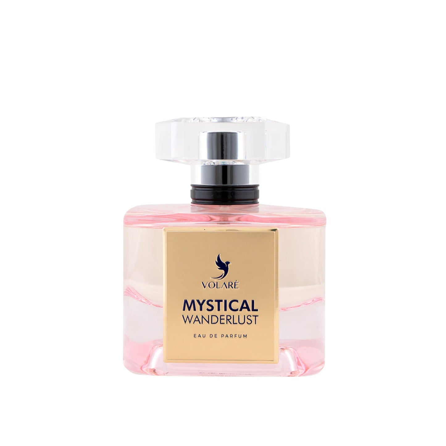 Mystical Wanderlust Eau de Parfum - For Women 100ml