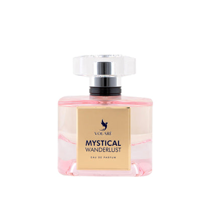 Mystical Wanderlust Eau de Parfum - For Women 100ml