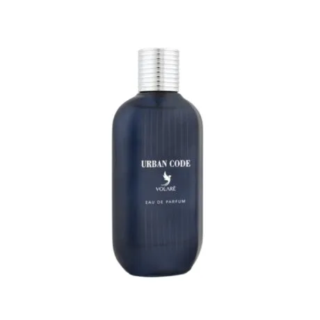 Urban Code Eau de Parfum -  For Men (inspired by Ultra Male Jean Paul ) 100ml