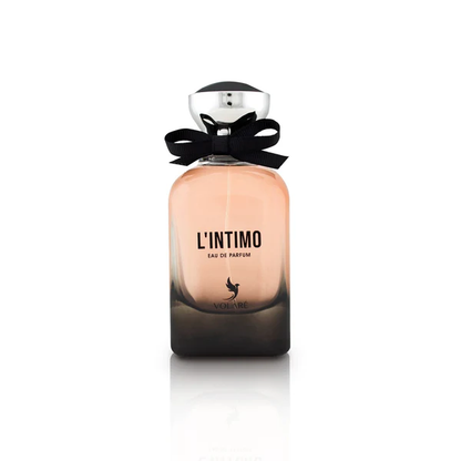 L' Intimo Eau De Parfum - For Women( inspired by GIVENCHY L'Interdit) 100ml