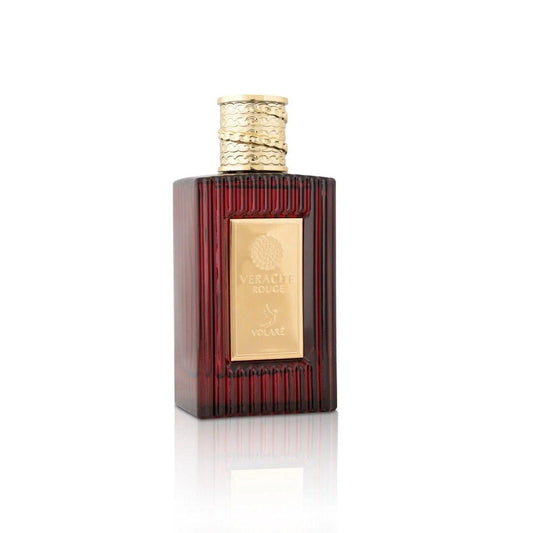 Veracite Rouge Eau de Parfum - For Unisex (  inspired by Versace Eros Flame) 100ml