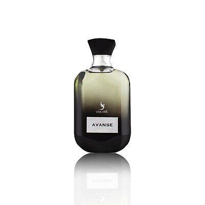 Avanse Eau De Parfum - for Man ( inspired by Creed Aventus) 100ml