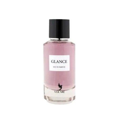 Glance Eau De Parfum - For Women ( inspired by Dior Oud Ispahan) 100ml