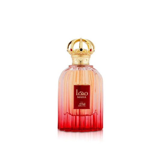 Maha Eau De Parfum for women  100ml