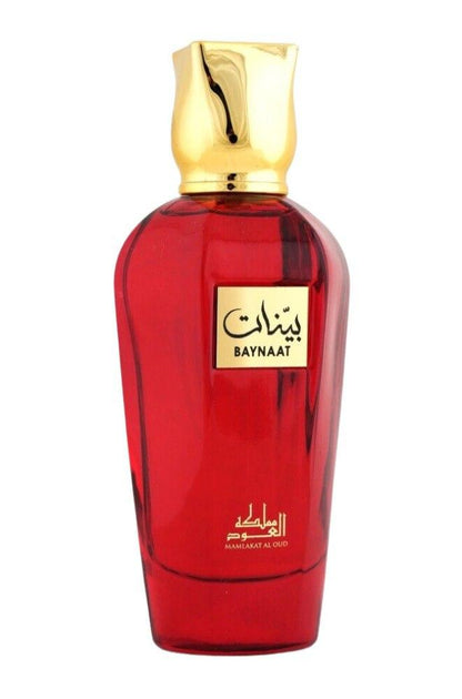 Baynaat Eau de Parfum for Women  100ml