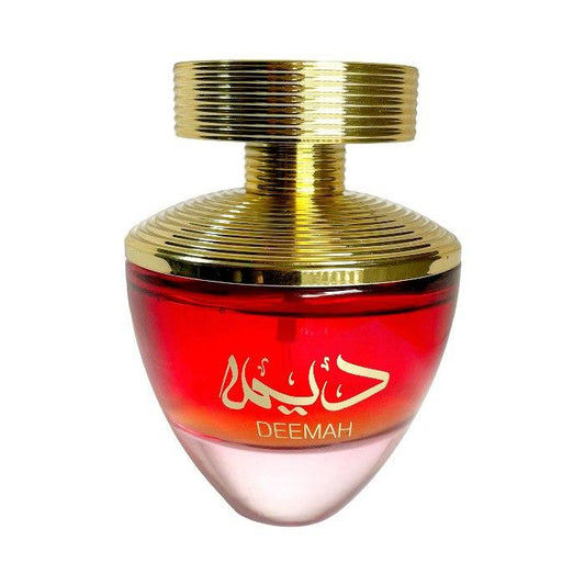 Deemah Eau de Parfum for Women 100ml