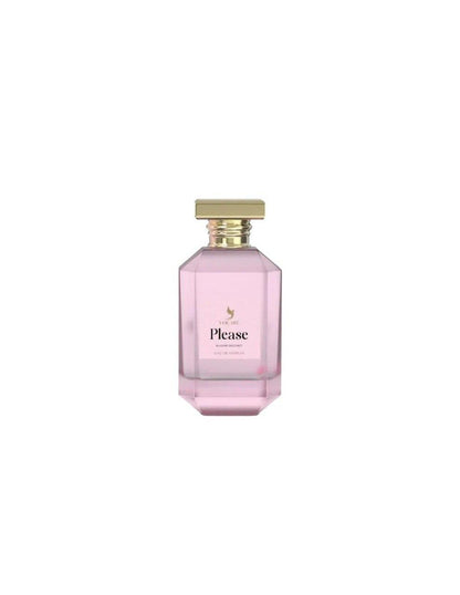 Please Sugar Secret Eau De Parfum - For Women (inspired by Tease Sugar Fleur Victoria's Secret) 100ml