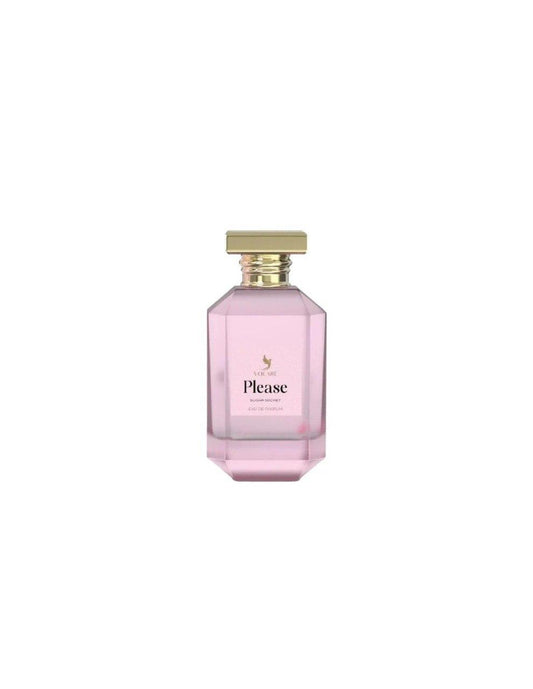 Please Sugar Secret Eau De Parfum - For Women (inspired by Tease Sugar Fleur Victoria's Secret) 100ml