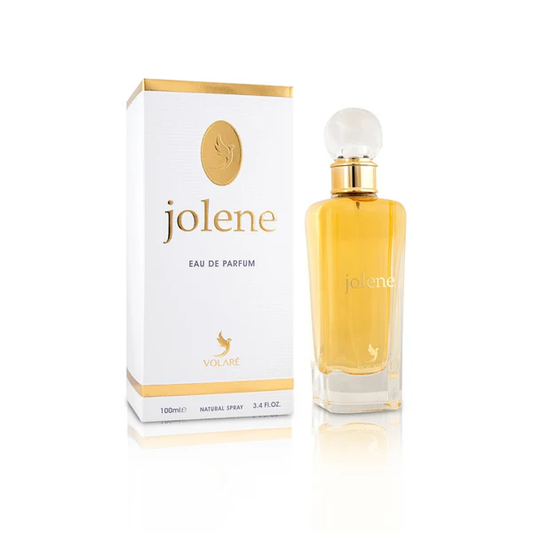 Jolene Eau de Parfum - For Women 100ml