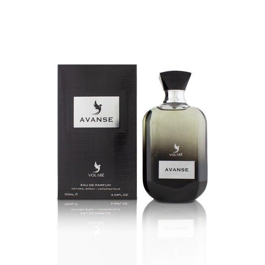 Avanse Eau De Parfum - for Man ( inspired by Creed Aventus) 100ml