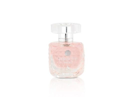 Veracite Pink Eau De Parfum - For Women ( inspired by Versace Bright Crystal) 100ml