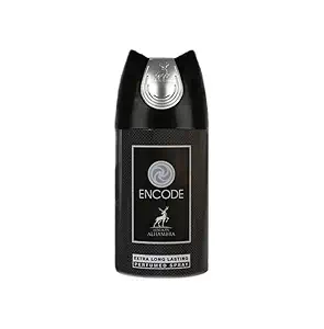 Encode Body Spray - For Man 250ml