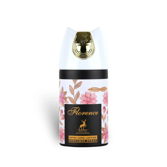 Florence Body Spray -  For Women 250ml