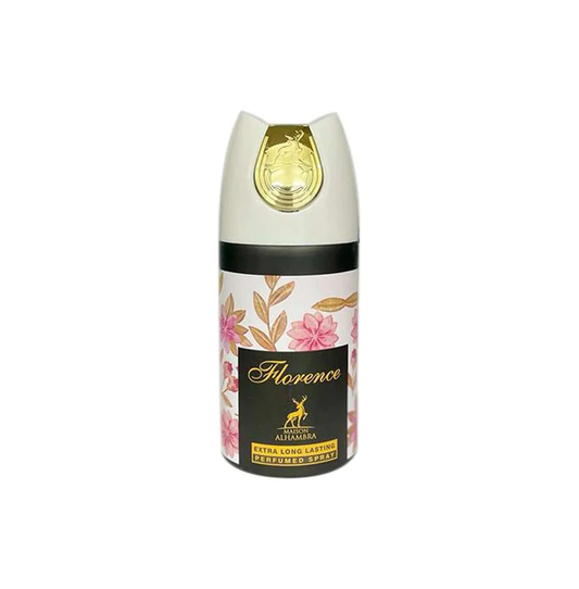 Florence Body Spray -  For Women 250ml