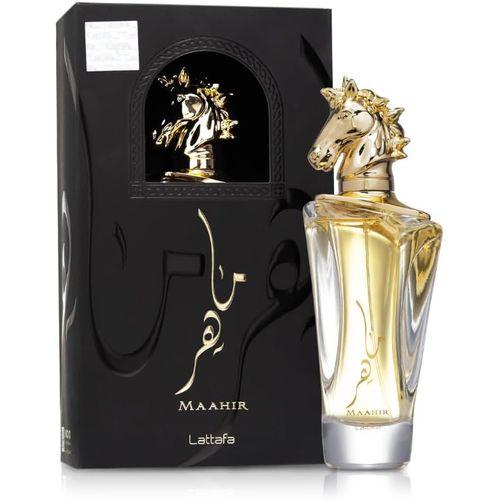 Maahir Gold Edition Eau De Parfum - For Unisex 100ml
