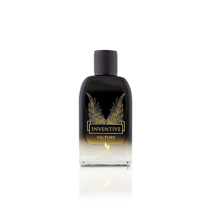 Inventive Extrait Eau de Parfum - For Men ( inspired by Paco Rabanne Invictus Victory) 100ml