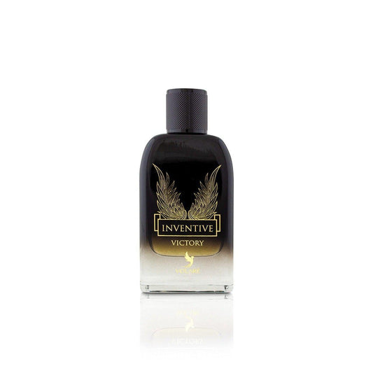 Inventive Extrait Eau de Parfum - For Men ( inspired by Paco Rabanne Invictus Victory) 100ml