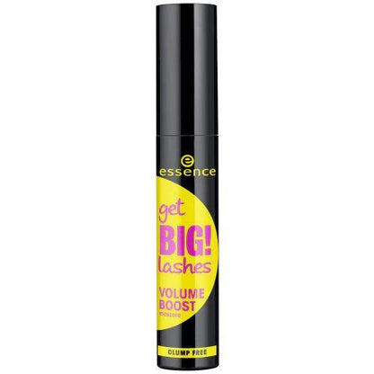 Get Big Lashes Volume Boost Mascara - Black