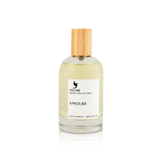 moure Niche Collection Eau De Parfum - For women ( Inspired by Mancera roses vanille ) 100ml