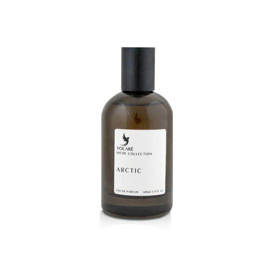 Arctic Niche Collection Eau De Parfum - For Unisex ( Inspired by Carolina Herrera Mystery Tobacco 100ml