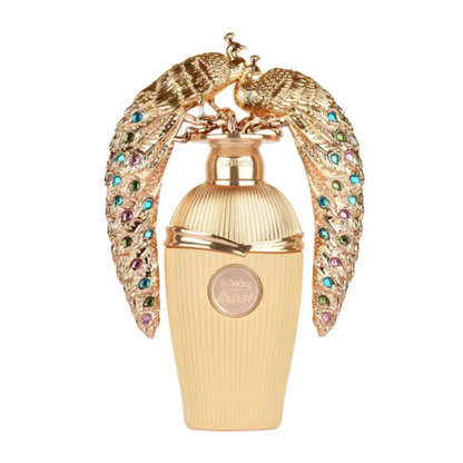 Afeef Eau de Parfum - For Unisex 100ml