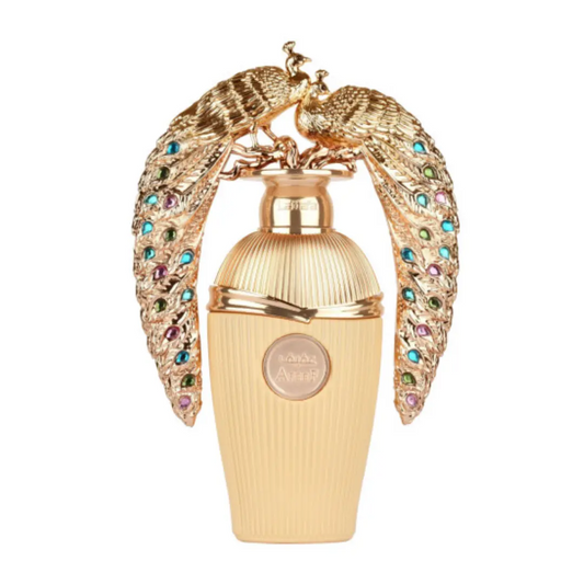 Afeef Eau de Parfum - For Unisex 100ml