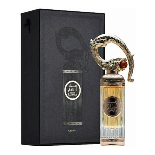 Sehr Lattafa Eau de Parfum - For Unisex  100ml