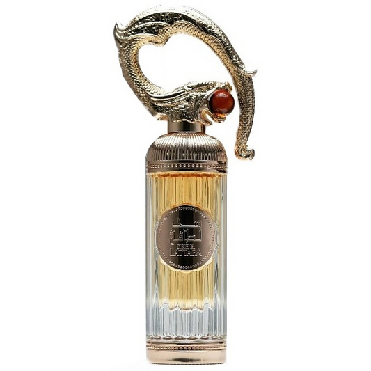 Sehr Lattafa Eau de Parfum - For Unisex  100ml