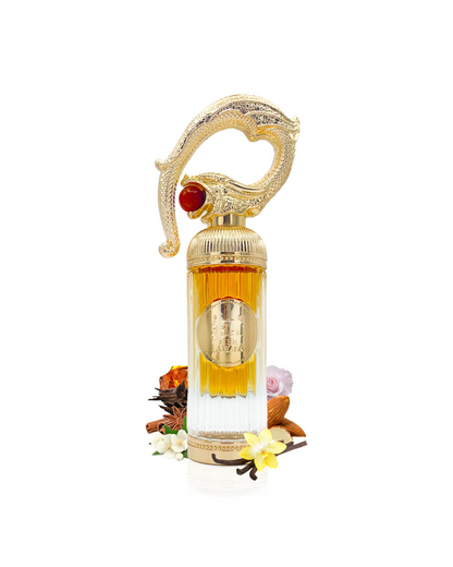 Sehr Lattafa Eau de Parfum - For Unisex  100ml