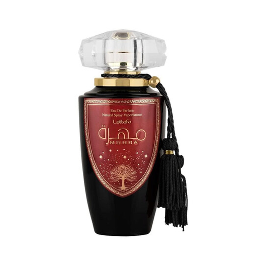 Mohra Eau De Parfum - For Unisex  100ml