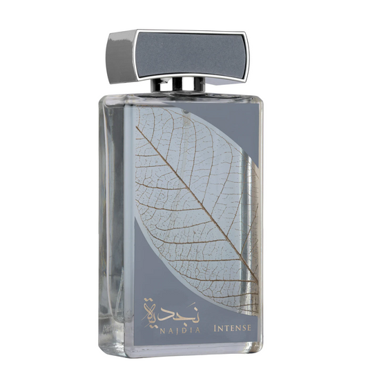 Najdia Intense Eau de Parfum - For Men  100ml
