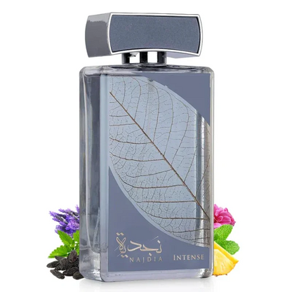 Najdia Intense Eau de Parfum - For Men  100ml