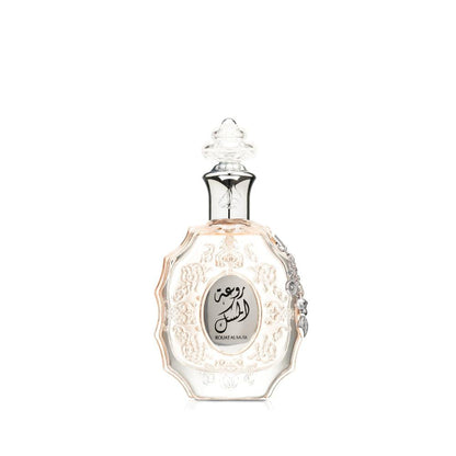 Rouat Al Musk Eau de Parfum - For Unisex  100ml