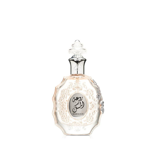 Rouat Al Musk Eau de Parfum - For Unisex  100ml
