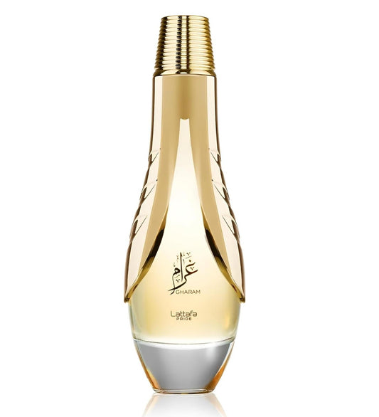 Gharam Eau de Parfum - For Unisex 100ml
