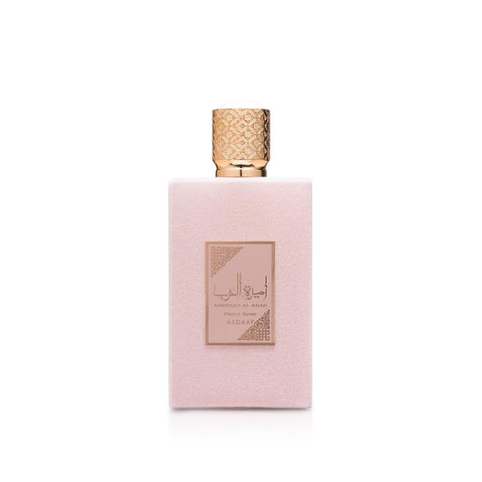 Ameerat Al Arab Prive Rose Eau De Parfum - For Women - Asdaaf  100ml