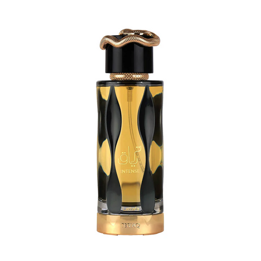 Teriaq Intense Eau de Parfum - For Unisex 100ml