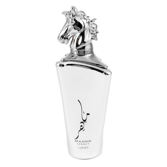 Maher Legacy Eau de Parfum - For Men 100ml